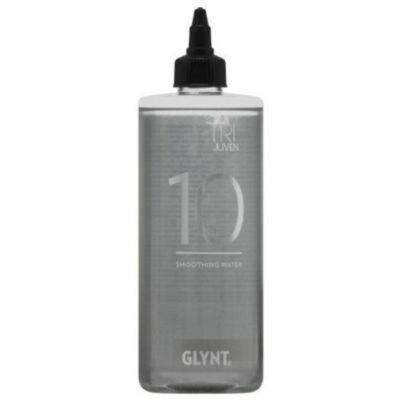 Black Friday 2022 Apa tratament de netezire a parului Trijuven Smoothing Water Glynt