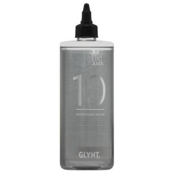 Black Friday 2022 Apa tratament de netezire a parului Trijuven Smoothing Water Glynt
