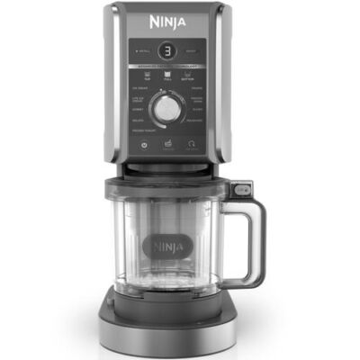 Black Friday 2022 Aparat 11 in 1 pentru inghetata Ninja Creami Deluxe NC501EU