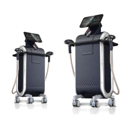 Black Friday 2022 Aparat 2in1 Epilare Definitiva Ice Platinium OPT IPL SHR E-light + Rejuvenare Faciala 300Mii Impulsuri