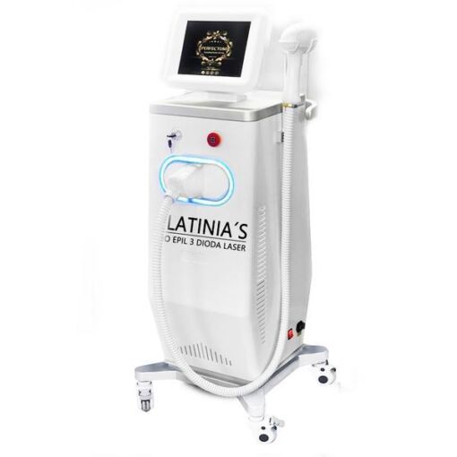 Black Friday 2022 Aparat Cosmetic Epilare Definitiva TotulPerfect Profesional Platinia´S 808nm