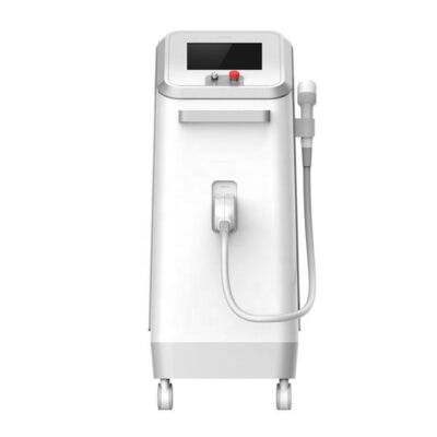 Black Friday 2022 Aparat Epilare Definitiva HERA Full 808nm Dioda Laser Korea