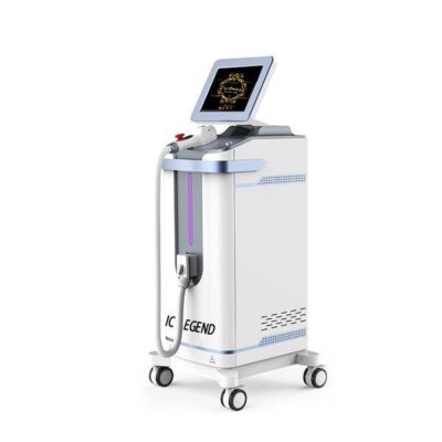 Black Friday 2022 Aparat Epilare Definitiva Laser Dioda 4Lungimi 940