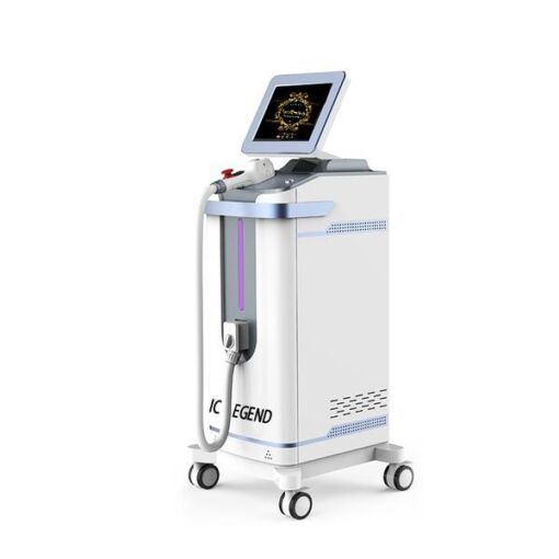 Black Friday 2022 Aparat Epilare Definitiva Laser Dioda 4Lungimi 940
