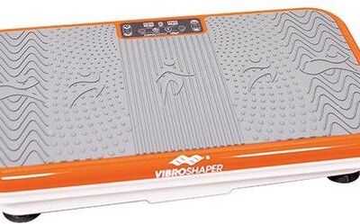 Black Friday Aparat Fitness MediaShop Vibro Shaper