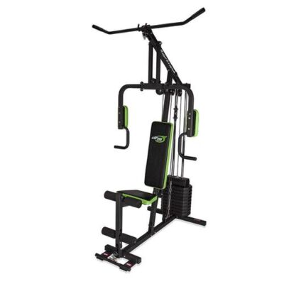 Black Friday 2022 Aparat Fitness Multifunctional 1 Post DHS 1001-3G