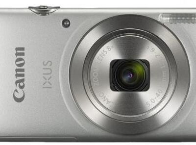 Black Friday 2022 Aparat Foto Digital Canon IXUS 185
