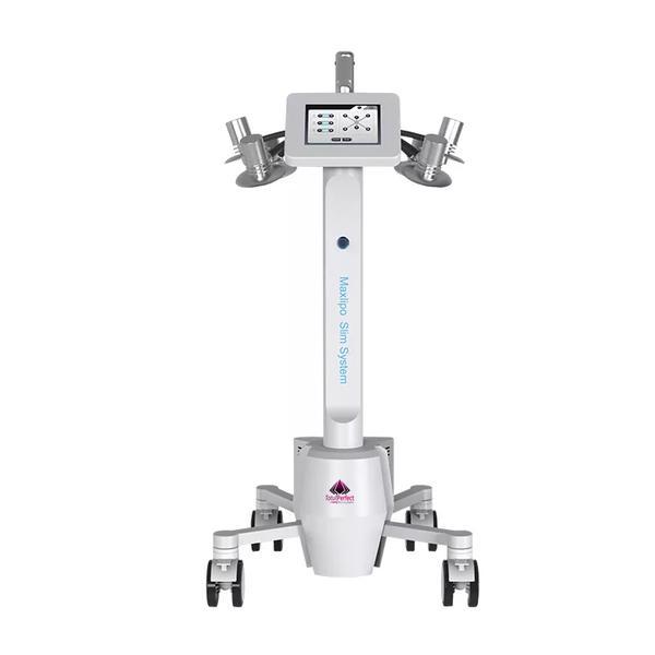 Black Friday 2022 Aparat Lipolaser 635nm Rotire 360⁰ 6 Lampi Laser Reducere celulita Body Conturing