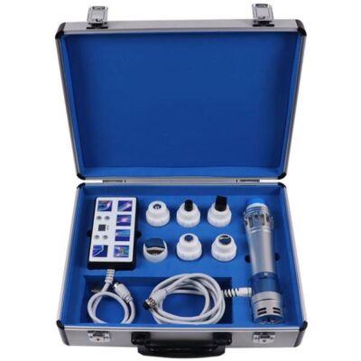 Black Friday 2022 Aparat Terapie Unde Soc ED fizioterapie