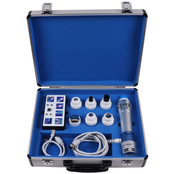 Black Friday 2022 Aparat Terapie Unde Soc ED fizioterapie