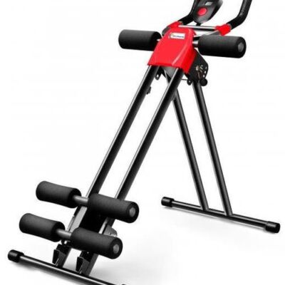 Black Friday 2022 Aparat Tonifiere FitTronic AB101