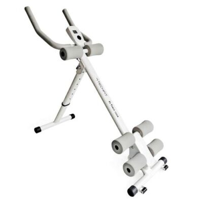 Black Friday 2022 Aparat abdomene TECHFIT AB1000 Power
