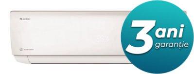 Black Friday 2022 Aparat de aer conditionat Gree Bora A4 Silver GWH12AAB-K6DNA4B