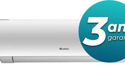 Black Friday 2022 Aparat de aer conditionat Gree Fairy LCLH GWH12ACC-K6DNA1F