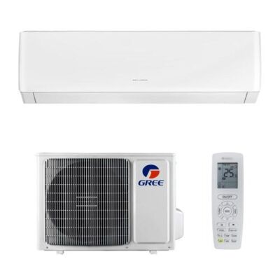 Black Friday Aparat de aer conditionat Gree Pulsar R32 Inverter GWH09AGAXB-K6DNA1B