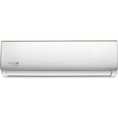 Black Friday Aparat de aer conditionat Yamato Optimum R32 YW12T2