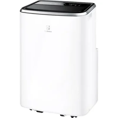 Black Friday 2022 Aparat de aer conditionat portabil Electrolux ChillFlex Pro EXP26U538CW