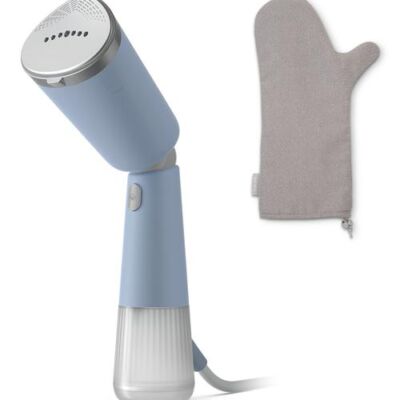 Black Friday Aparat de calcat vertical Philips Seria 5000 STH5020/20