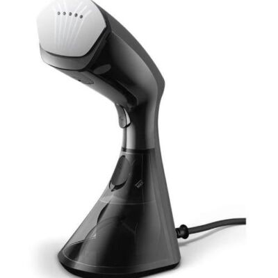 Black Friday 2022 Aparat de calcat vertical cu aburi Philips GC800/80