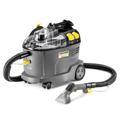 Black Friday Aparat de curatat Karcher Puzzi 8/1