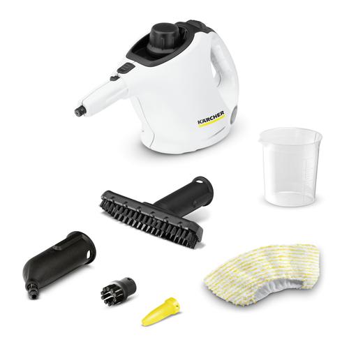 Black Friday Aparat de curatat cu abur Karcher SC 1 1.516-400.0