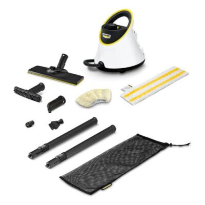 Black Friday Aparat de curatat cu abur Karcher SC 2 Deluxe