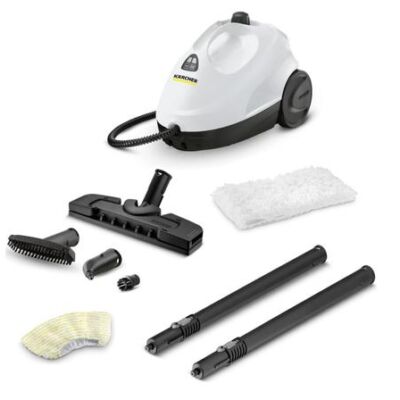 Black Friday Aparat de curatat cu aburi Karcher KST 2