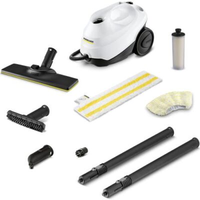 Black Friday Aparat de curatat cu aburi Karcher SC 3 EasyFix