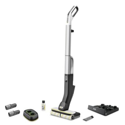 Black Friday 2022 Aparat de curatat podele Karcher FC 4-4