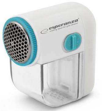 Black Friday Aparat de curatat scame Esperanza Cuddly ECS003T