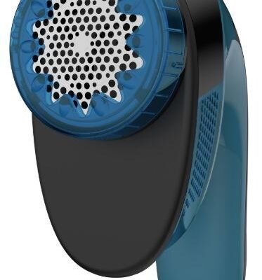 Black Friday Aparat de curatat scame Tefal JB1011 (Negru/Albastru)