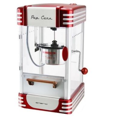 Black Friday Aparat de facut popcorn Emerio POM-120650