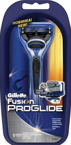 Black Friday 2022 Aparat de ras Fusion Manual cu 2 rezerve