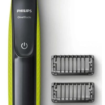 Black Friday Aparat de ras Philips OneBlade Face QP2724/10