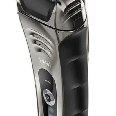 Black Friday 2022 Aparat de ras WAHL Aqua Shave 07061-916