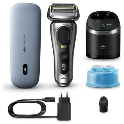 Black Friday 2022 Aparat de ras electric Braun Series 9 PRO+ 9577cc