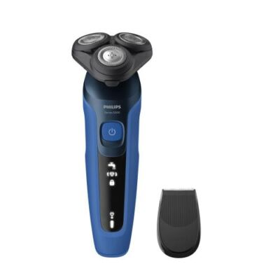 Black Friday 2022 Aparat de ras philips Series 5000 S5466/17