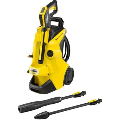 Black Friday 2022 Aparat de spalat cu presiune Karcher K 4 Power Control