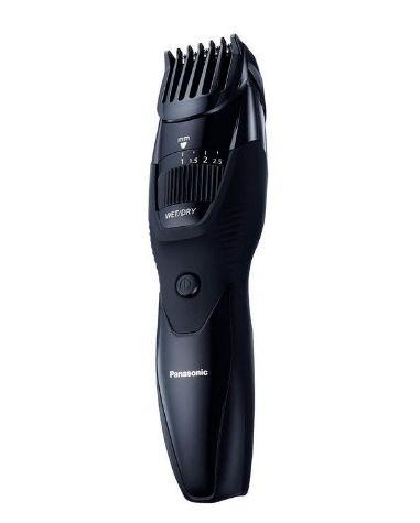 Black Friday Aparat de tuns Panasonic ER-GB43-K503