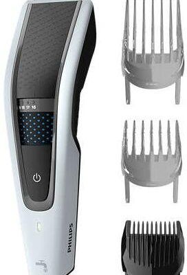 Black Friday 2022 Aparat de tuns Philips Hairclipper series 5000 HC5610/15