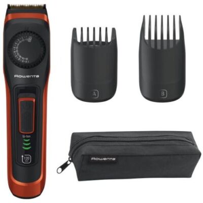 Black Friday 2022 Aparat de tuns barba Rowenta Virtuo Style TN3800F4
