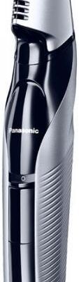 Black Friday Aparat de tuns corporal Panasonic ER-GK60-S503 (Argintiu/Negru)