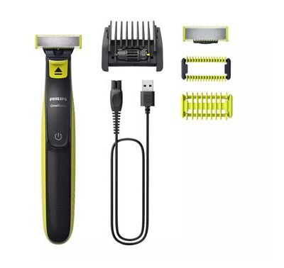 Black Friday Aparat de tuns si ras Philips OneBlade QP2824/20
