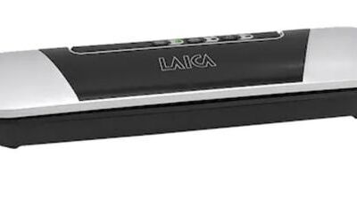 Black Friday 2022 Aparat de vidat Laica VT3205