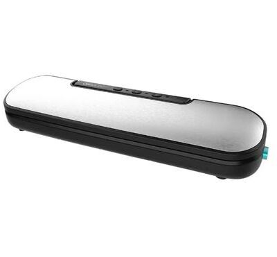Black Friday 2022 Aparat de vidat si sigilat alimente Cecotec SealVac Easy Magnetik 04375
