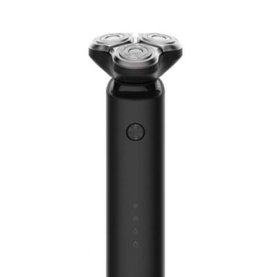 Black Friday 2022 Aparat electric de ras Xiaomi Mi Electric Shaver S500