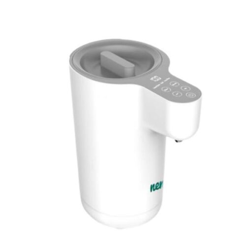 Black Friday 2022 Aparat multifunctional pentru prepararea lapteului praf Aqua Neno