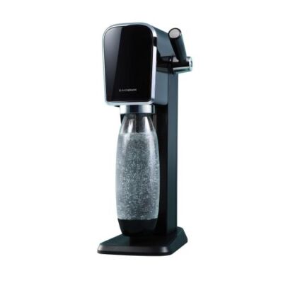 Black Friday 2022 Aparat sifon SodaStream Art (Negru)