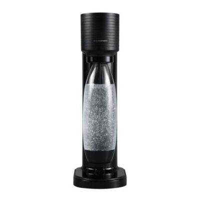 Black Friday 2022 Aparat sifon SodaStream Gaia (Negru)