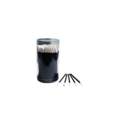 Black Friday 2022 Aplicatoare Cosmetice 100 bucati - iBeauty